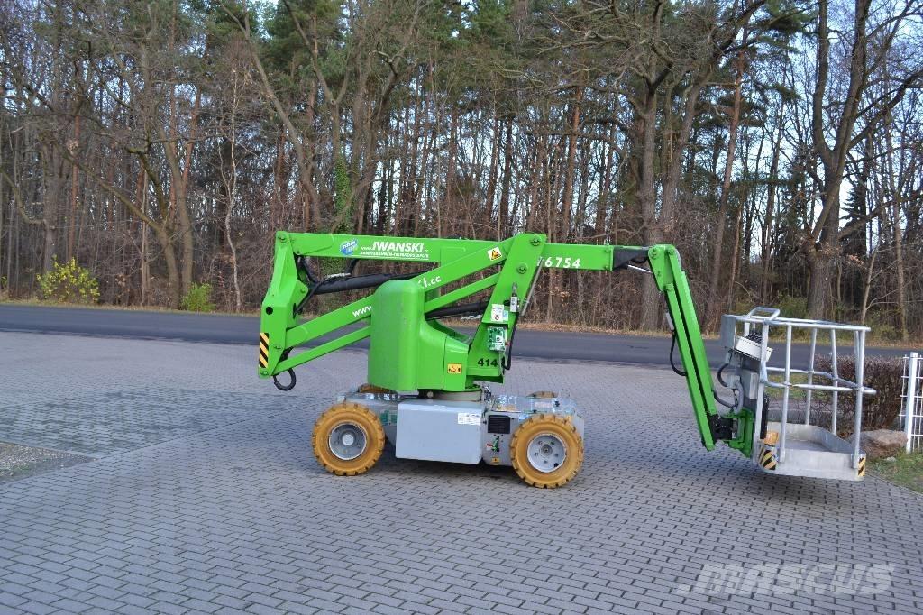 Airo A 13 JE Knikarmhoogwerkers