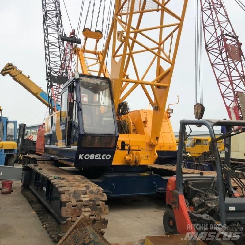 Kobelco 7055 Rupshijskranen