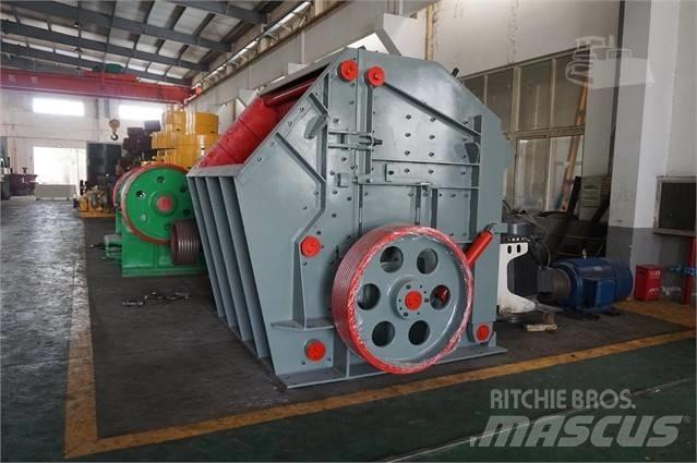 Kinglink KPF1420 Vergruizers
