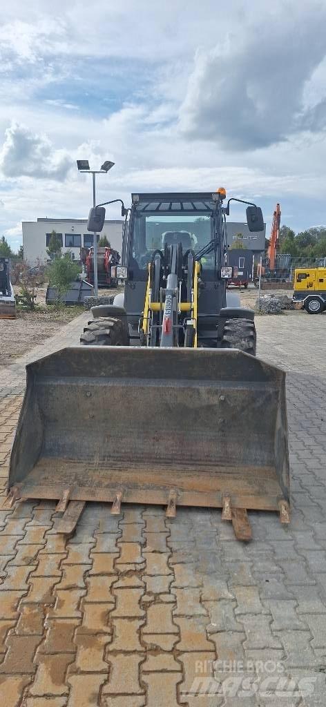 Kramer 5085 Wielladers
