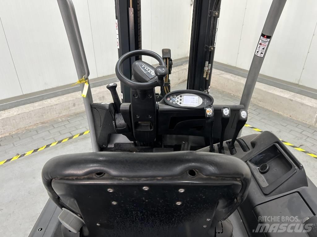 Still RX20-16P Elektrische heftrucks