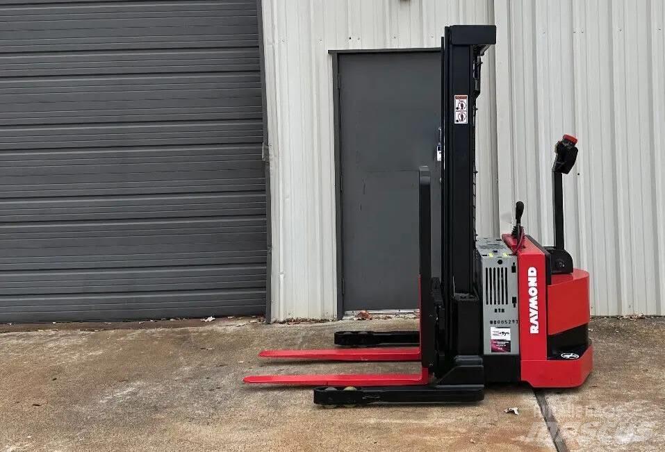 Raymond RSS40 Elektrische heftrucks
