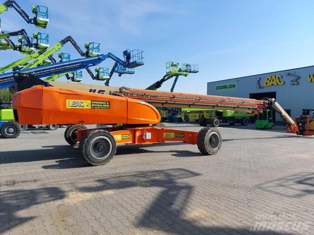 JLG 1850 SJ Telescoophoogwerkers
