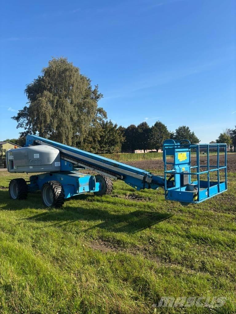 Genie S 60 Telescoophoogwerkers