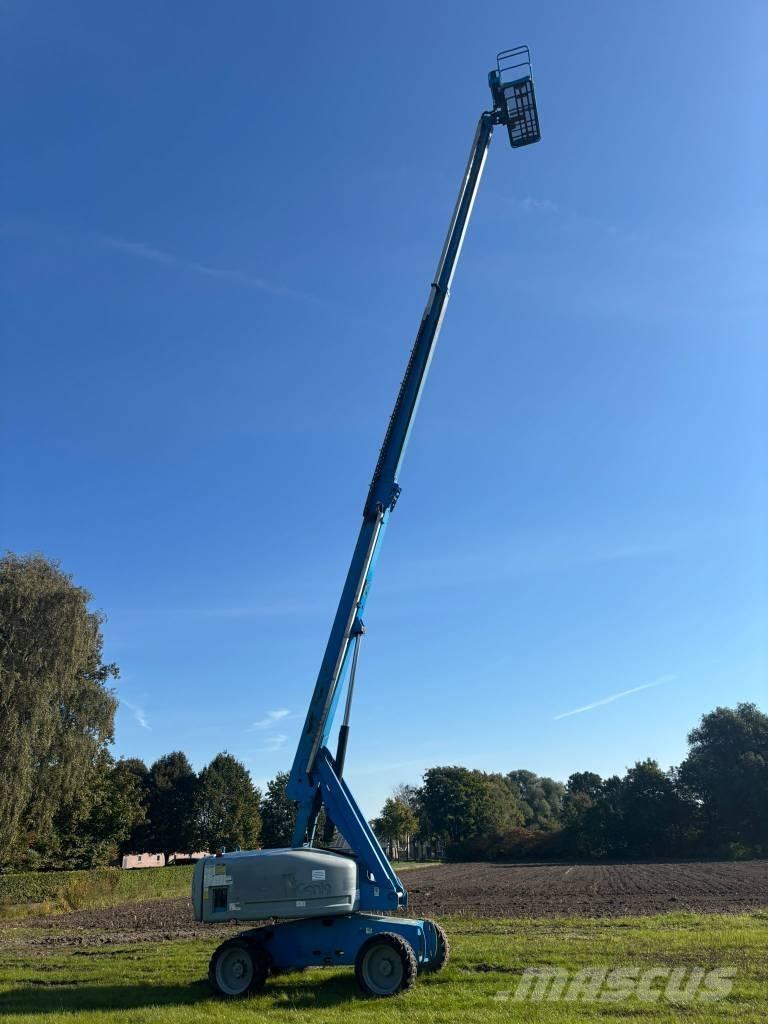 Genie S 60 Telescoophoogwerkers