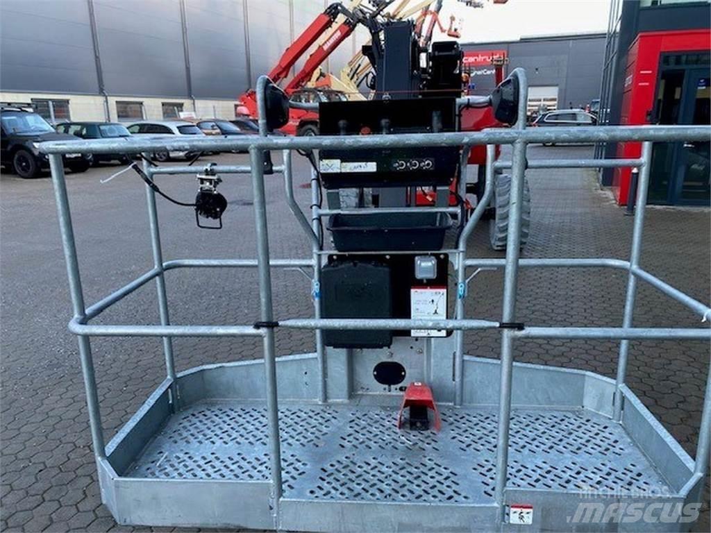 Manitou 200ATJE Knikarmhoogwerkers