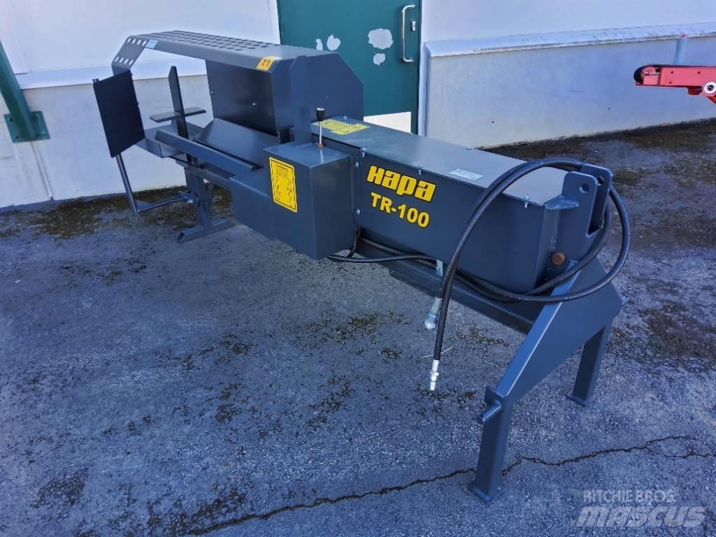 Hapa TR-100 Houtklover
