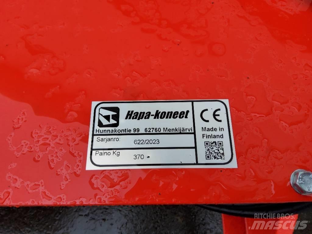 Hapa TR-100 Houtklover