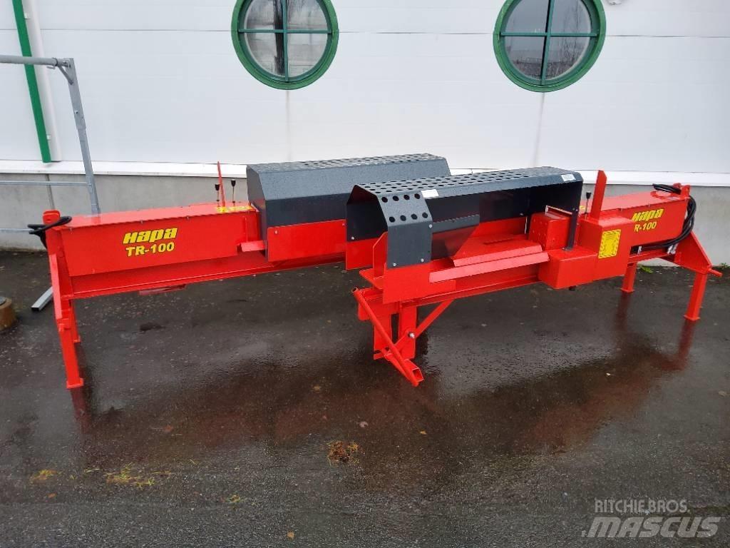 Hapa TR-100 Houtklover