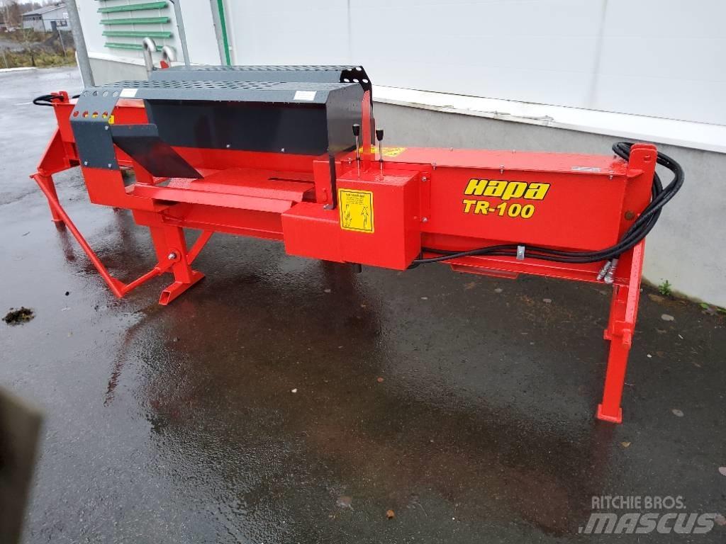 Hapa TR-100 Houtklover