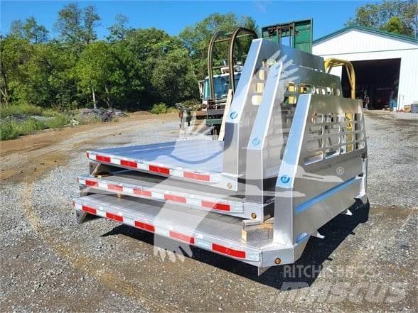  JUTLAND 8 FT Bouw - Overige