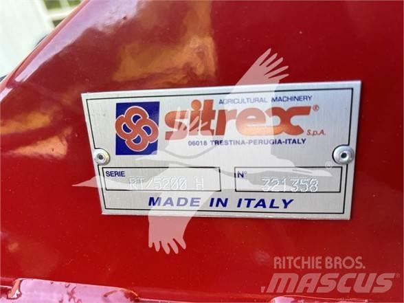 Sitrex RT5200H Schudders