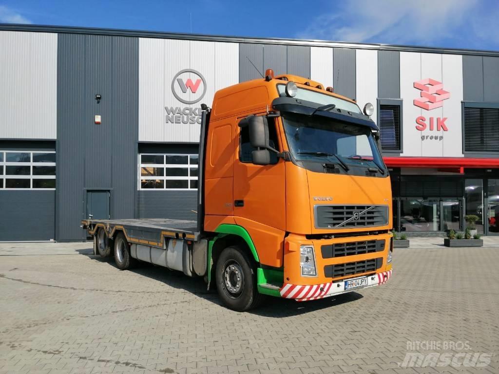 Volvo FH440 Trekkers
