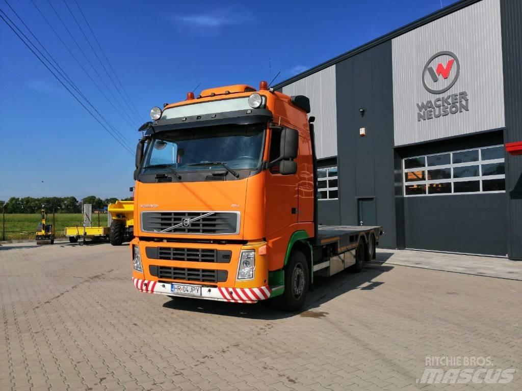 Volvo FH440 Trekkers