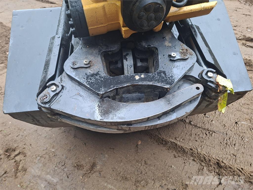 CASE Wx 148 Wielgraafmachines