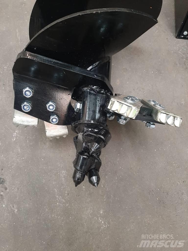  drilling rig Lichte boorinstallaties