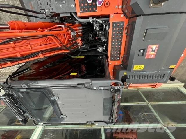 Hitachi ZX 140 W-6 Wielgraafmachines