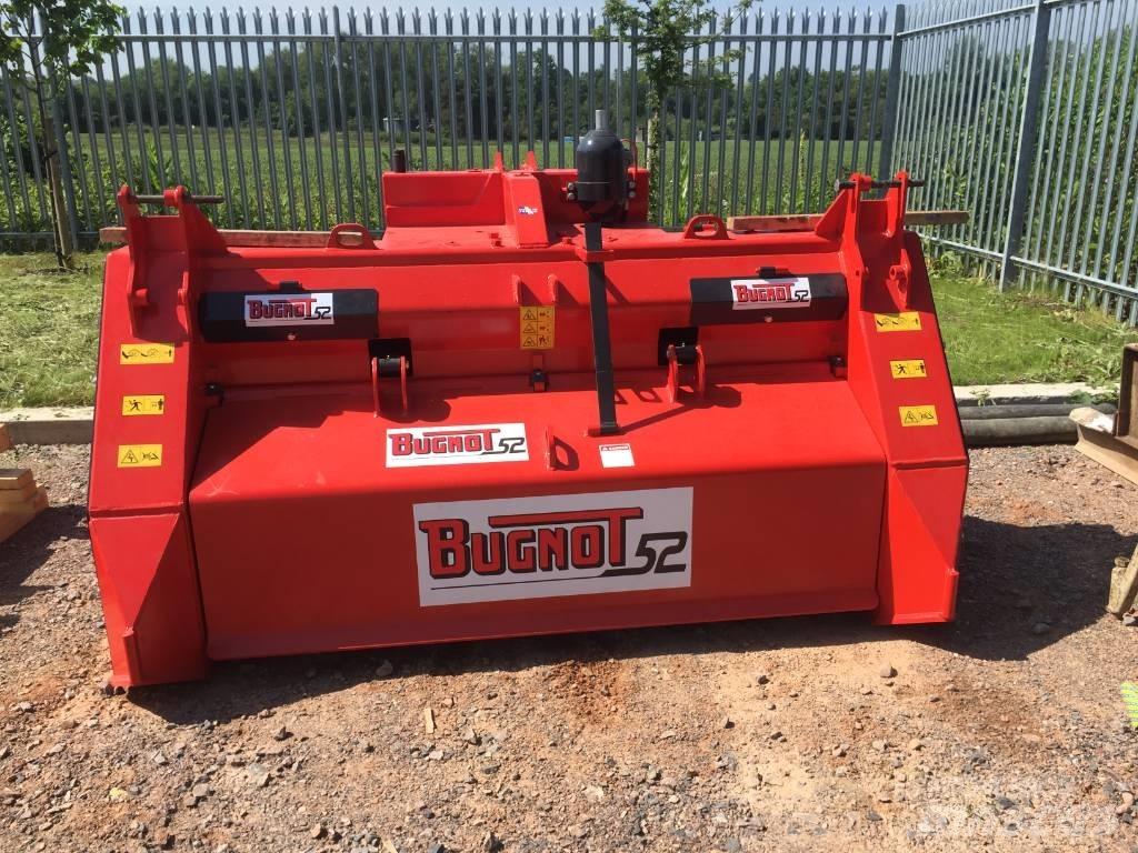 Bugnot BPM2450 Bouw - Overige