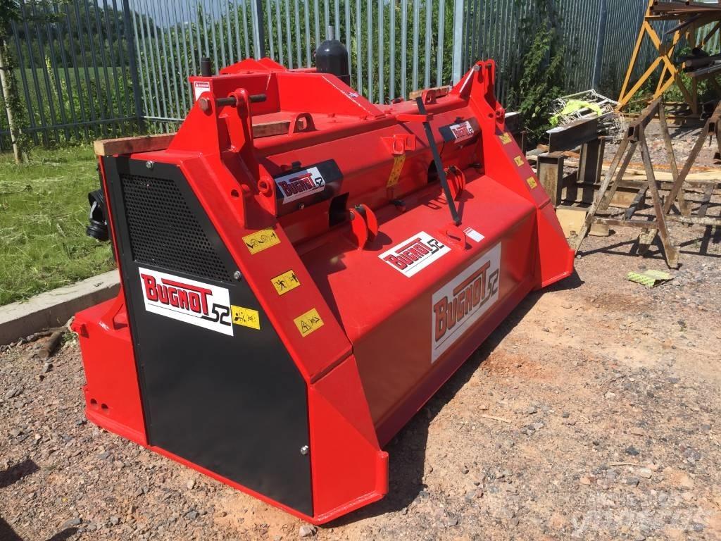 Bugnot BPM2450 Bouw - Overige