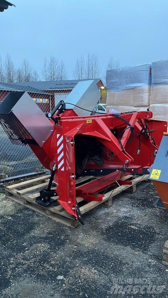 Esko Lv 3292 Sneeuwblazers