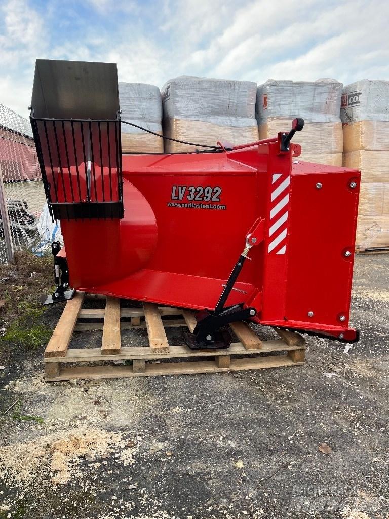 Esko Lv 3292 Sneeuwblazers