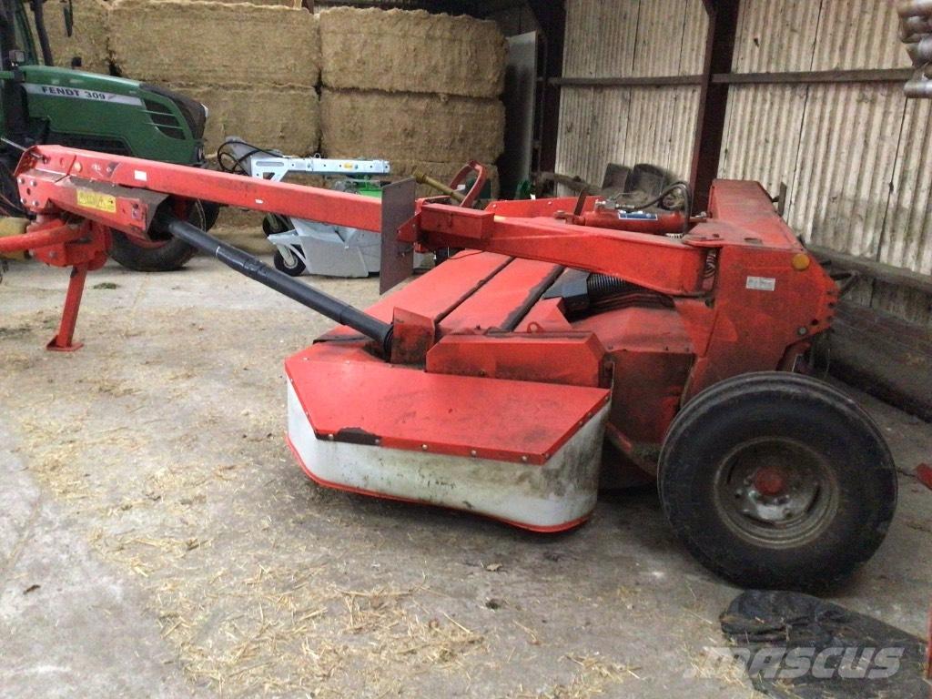 Kuhn FC 313 TG Maaiers