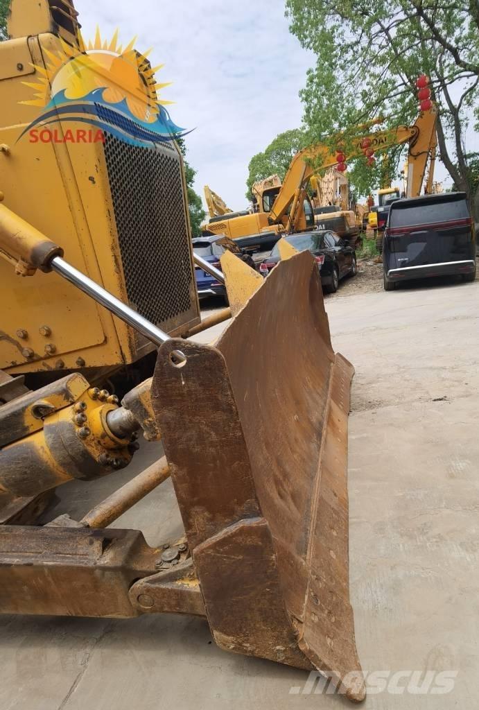 Shantui SD 22 Rupsdozers