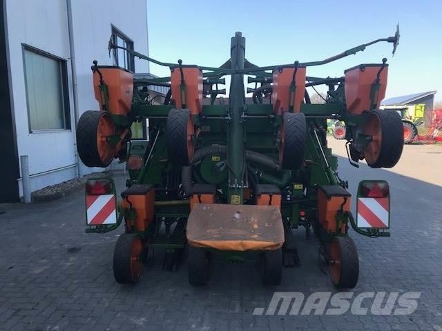 Amazone ED 602 -K Precisiezaaimachines