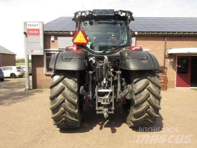 Valtra T175 DIRECT Tractoren