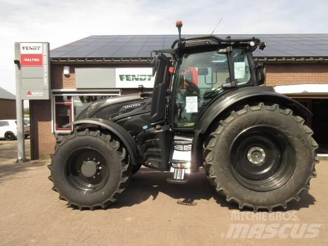 Valtra T175 DIRECT Tractoren