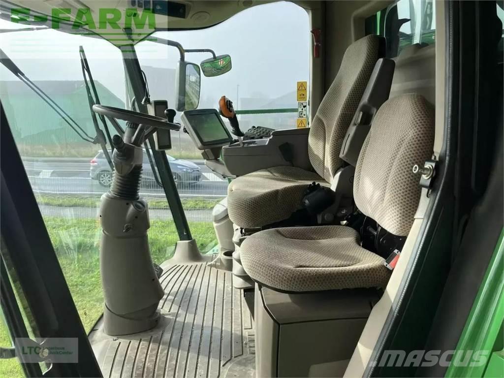 John Deere t670 Maaidorsmachines