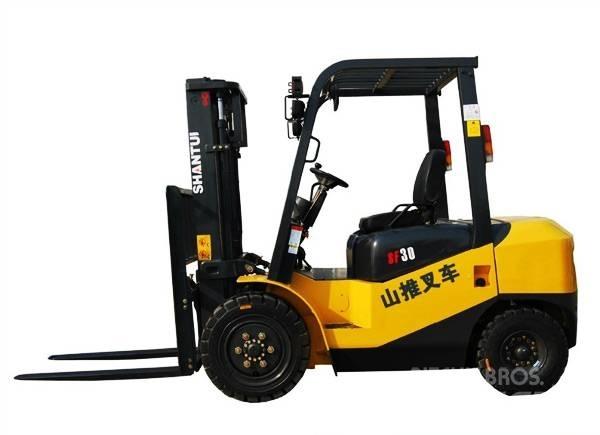 Shantui SF30 Bouw - Overige