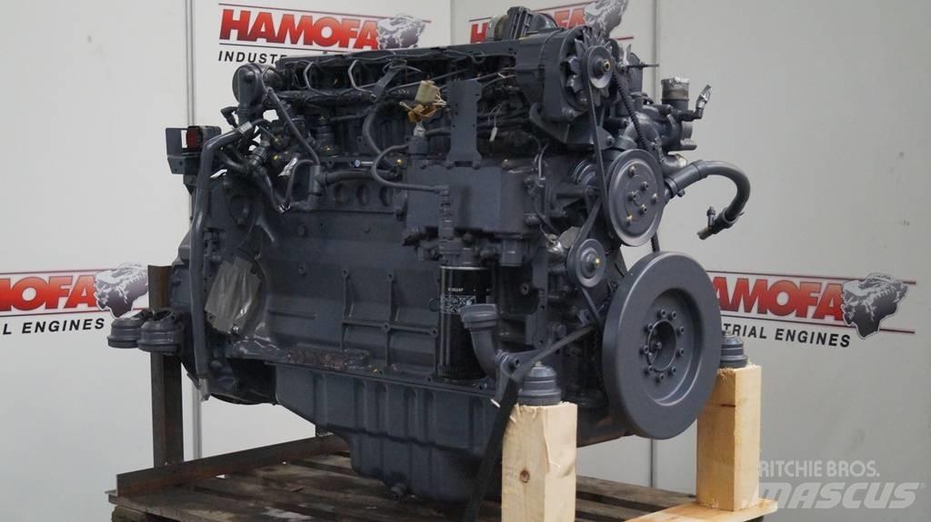 Deutz TCD2013L06 2V Motoren