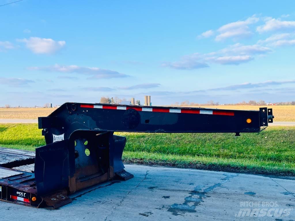 Landoll RGN Dieplader