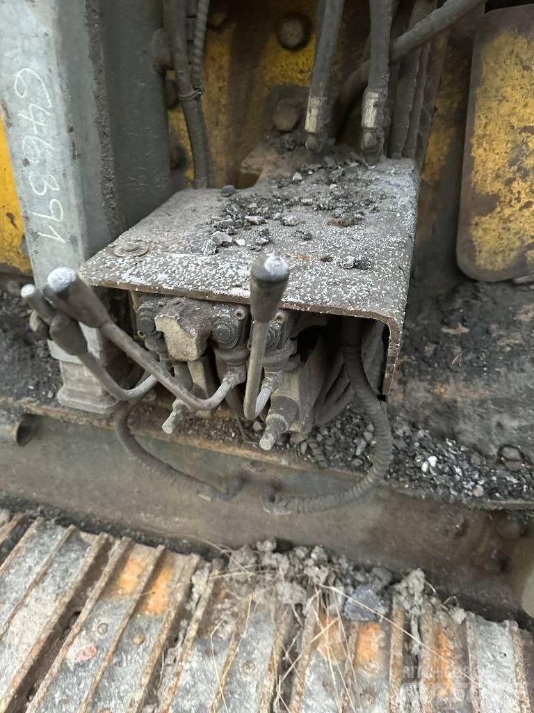 Keestrack R3 Vergruizers