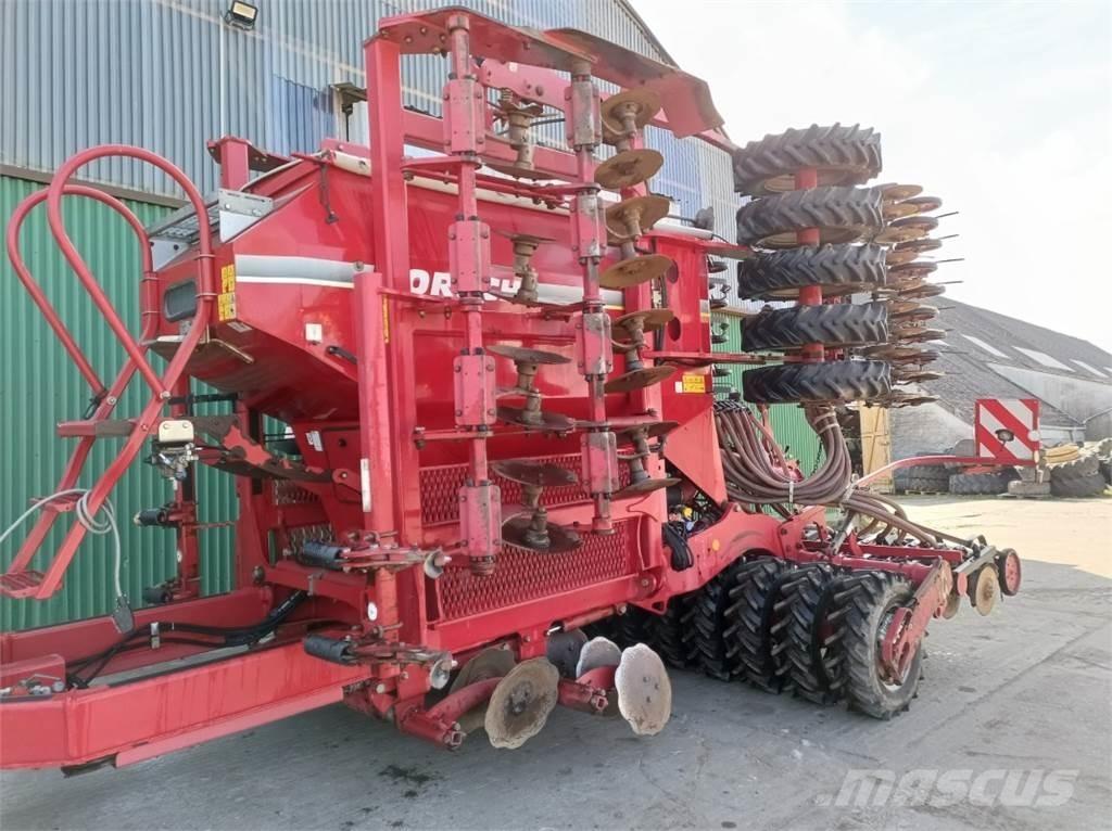 Horsch Pronto 6 DC Zaaimachines