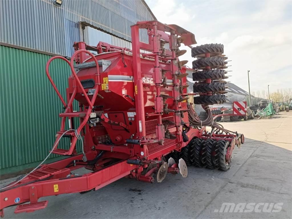 Horsch Pronto 6 DC Zaaimachines