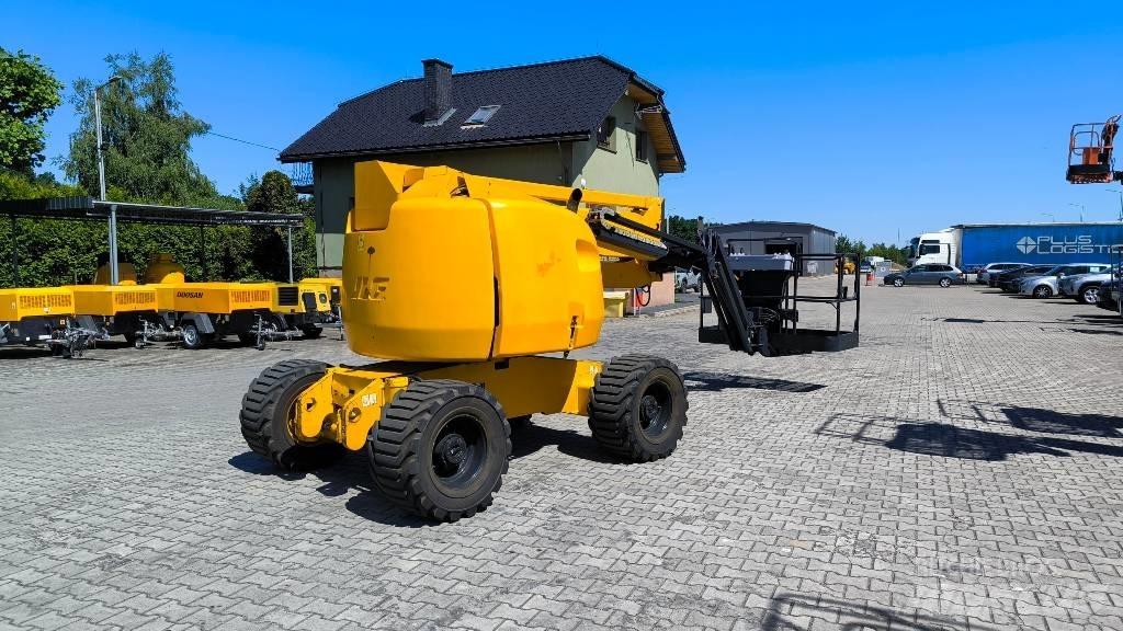 JLG 450 AJ Knikarmhoogwerkers