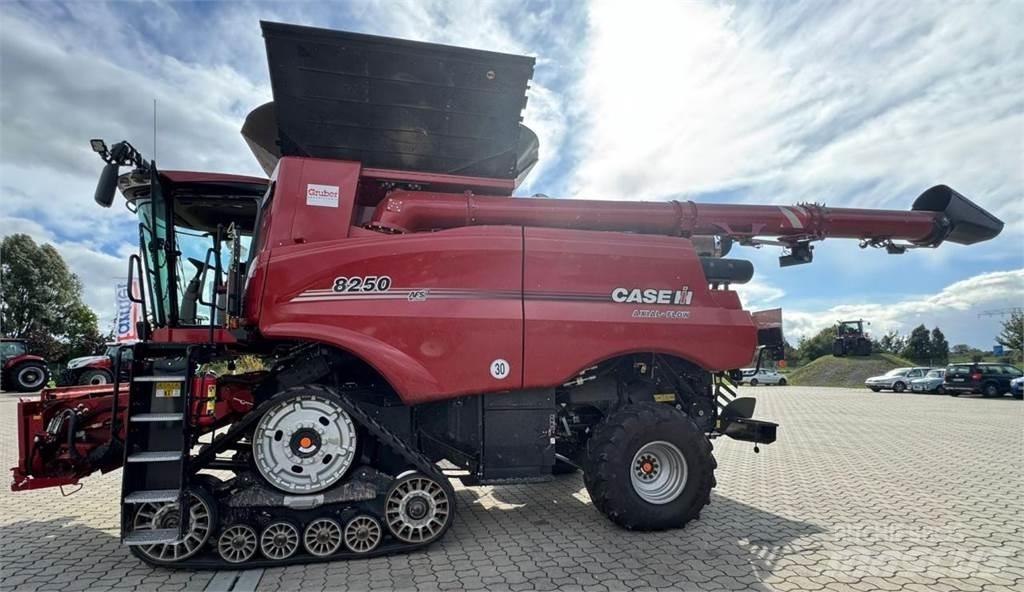 Case IH AF 8250 Maaidorsmachines