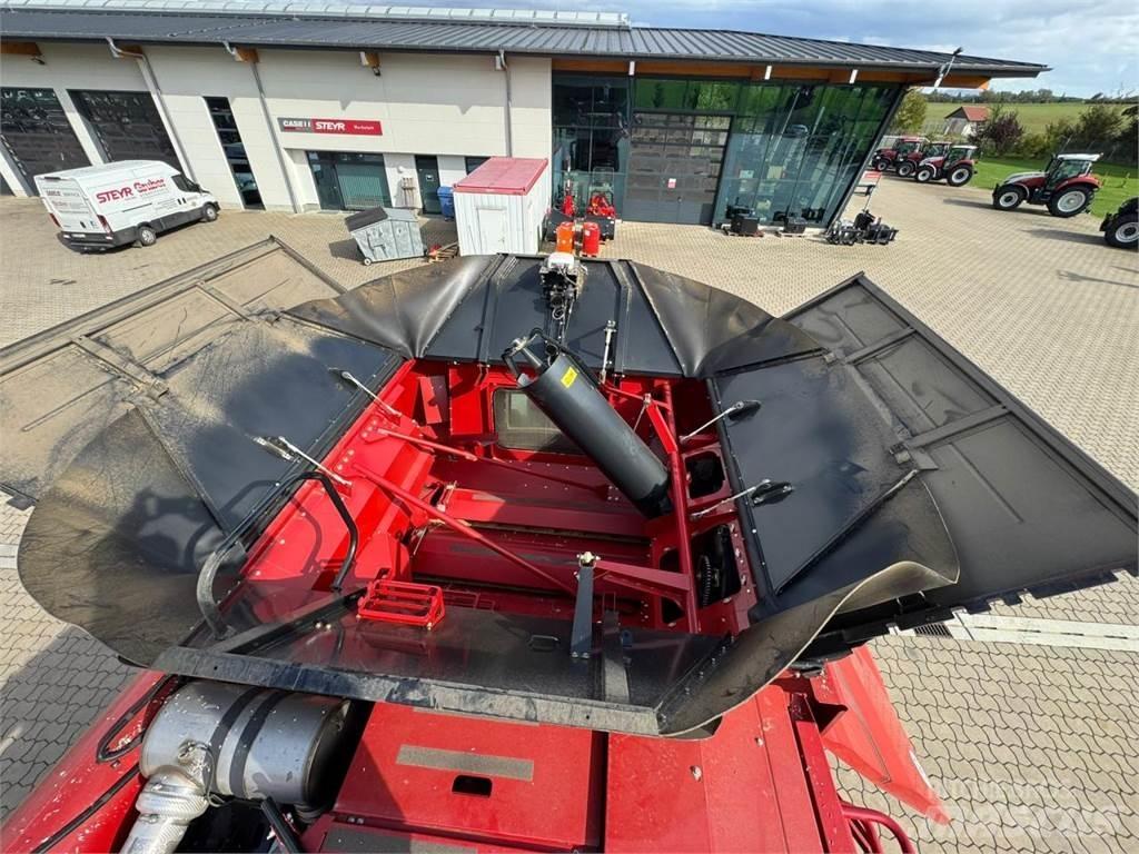 Case IH AF 8250 Maaidorsmachines