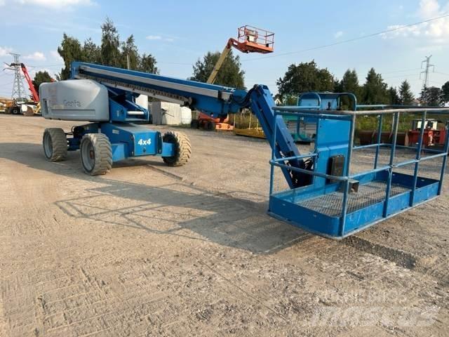 Genie S 65 Telescoophoogwerkers