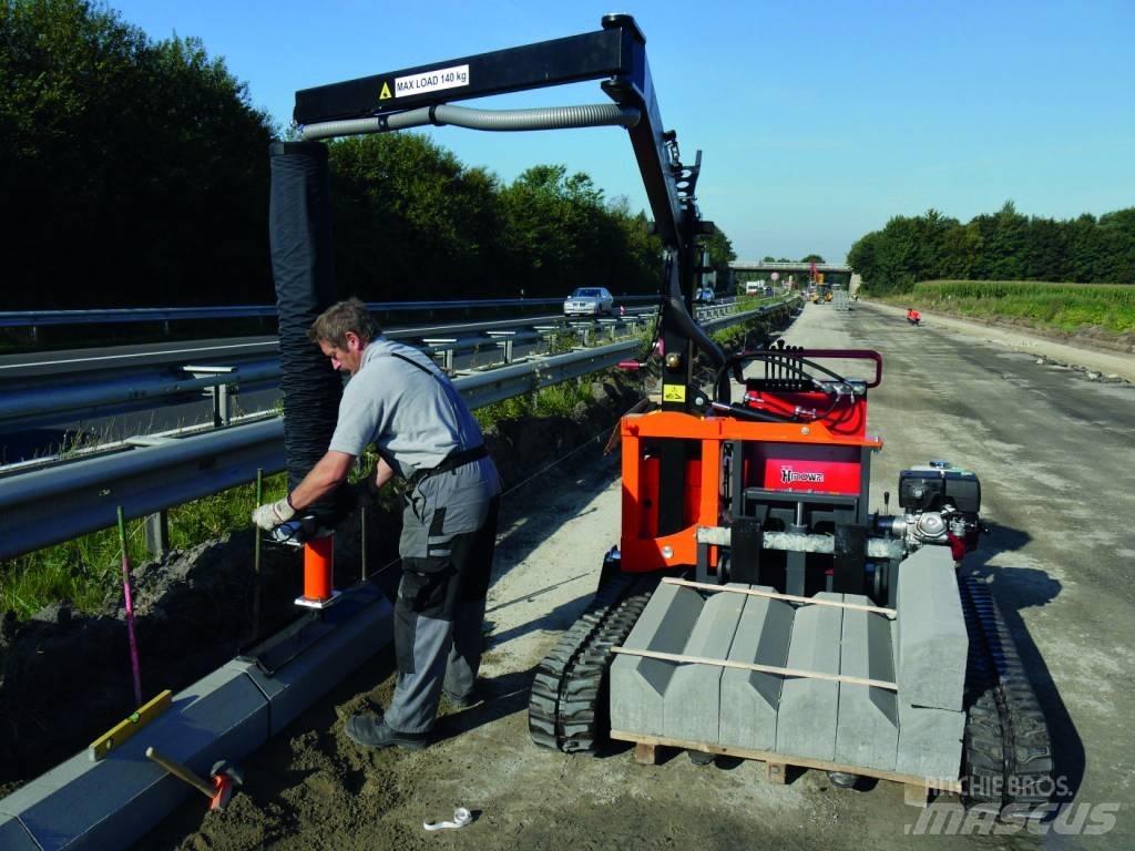 Optimas Vakuumgeräte Bouw - Overige