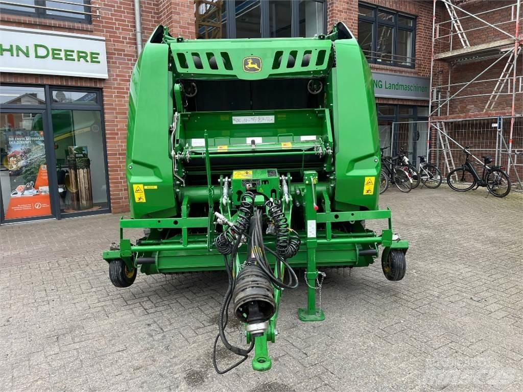 John Deere V451R Landbouw - overige