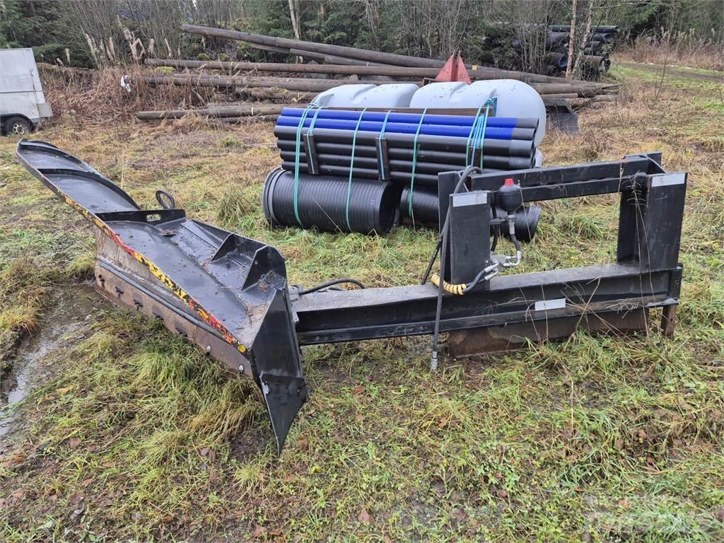  Vallileikkuri Ploeg