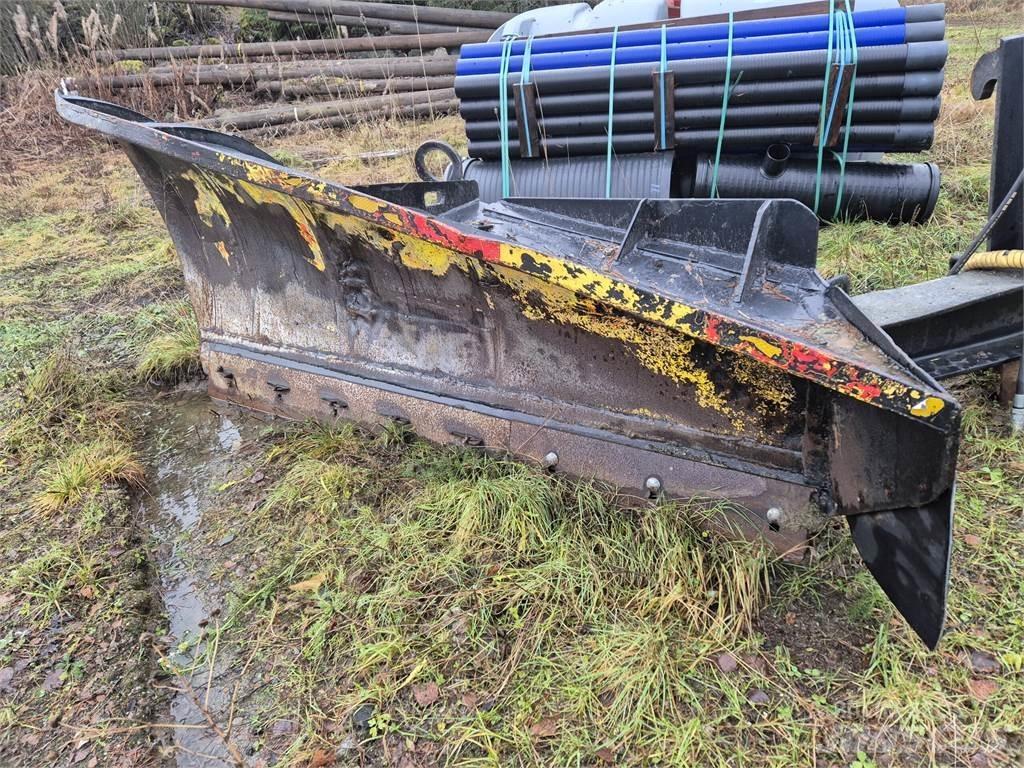  Vallileikkuri Ploeg