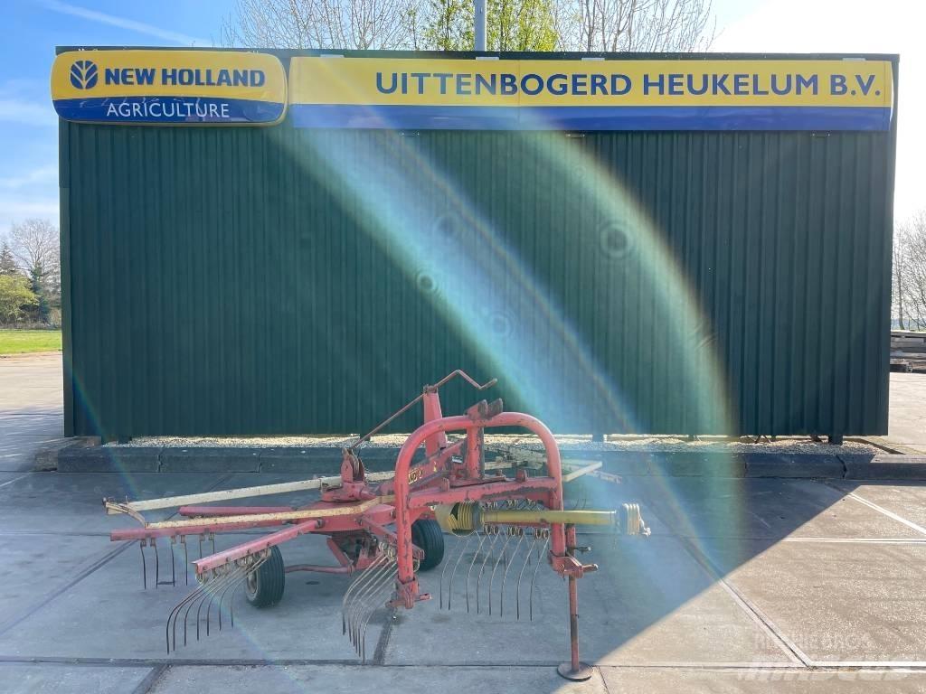 PZ Andex 300 Schudders