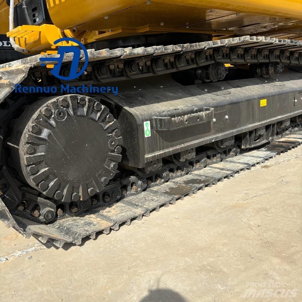 CAT 320DL Rupsgraafmachines