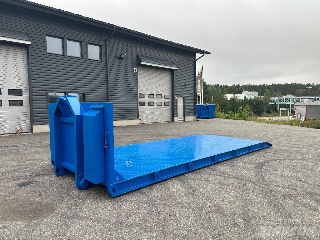  Vaihtolava Kone 20t Demonteerbaar