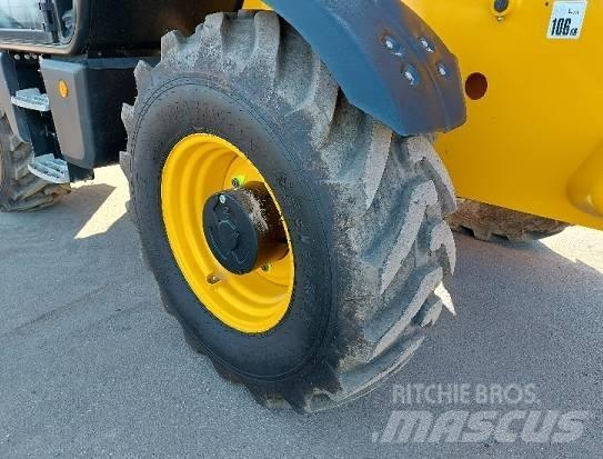 JCB 540-170 Verreikers