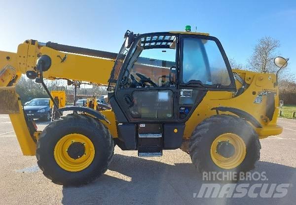 JCB 540-170 Verreikers